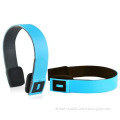 Wireless Bluetooth Stereo Headset Headphone with Mic for Mobile PC